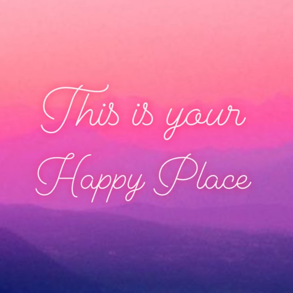 WELCOME!